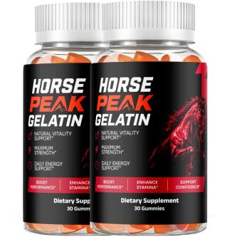 Soda Horse Trick product